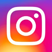 App icon for Instagram